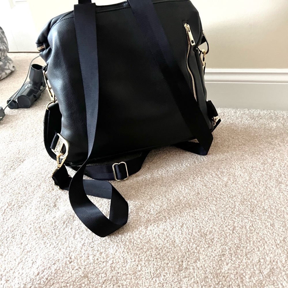 Fawn Design The Original Diaper Bag - black - Picture 5 of 5